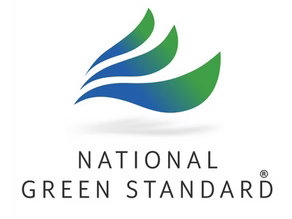 Green leaf logo on white background for IVARTY Consulting article