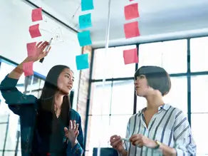 Modern clear glass bulb with white filament in changing times